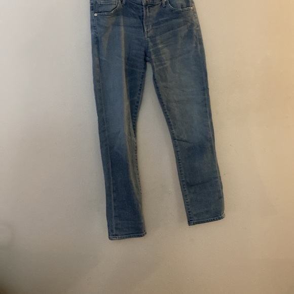 NWOT CITIZENS OF HUMANITY JEANS - Picture 9 of 11